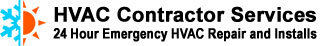 Cebolla HVAC Services